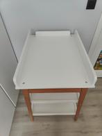 Luiertafel, Kinderen en Baby's, Badjes en Verzorging, Ophalen, Zo goed als nieuw, Overige typen