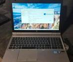 HP elitebook 8560p, Computers en Software, Gebruikt, HDD, 2 tot 3 Ghz, 15 inch