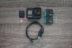GoPro Hero 8 Black, Ophalen, Zo goed als nieuw, GoPro
