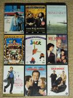 Robin Williams Klassiekers (dvd Pakket 9 Titels), Enlèvement ou Envoi, 1980 à nos jours, Comme neuf