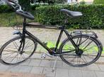 Mannen en vrouwenfiets, Ophalen, Gebruikt, Meer dan 20 versnellingen, Overige merken