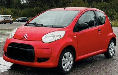 Citroën c1 1.0i euro5 3 portes déjà prêt à être immatriculer, Autos, Citroën, Particulier, C1, Essence, Euro 5, Enlèvement