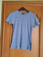 TS bleu LOGG - taille M - Neuf!, Vêtements | Hommes, T-shirts, Taille 48/50 (M), Bleu, Enlèvement ou Envoi, LOGG