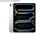 NIEUW - Apple iPad Pro M5 (2025) 13 inch 256GB Wifi Zilver, Computers en Software, Apple iPads, Ophalen, 13 inch of meer, Apple iPad
