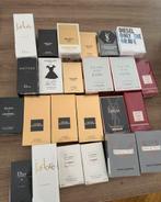 Stock original Parfums -50%, Handtassen en Accessoires, Uiterlijk | Parfum, Ophalen of Verzenden, Nieuw