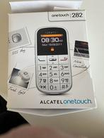 Alcatel One Touch 282 gloednieuw, Telecommunicatie, Ophalen of Verzenden, Nieuw