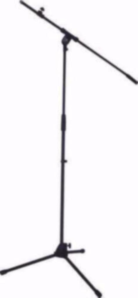 Microfoon statief SM005T, Muziek en Instrumenten, Standaarden, Nieuw, Microfoon, Ophalen of Verzenden