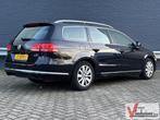 Volkswagen Passat Variant 1.4 TSI Comfort Executive Line Blu, Autos, Volkswagen, Electronic Stability Program (ESP), Achat, 140 g/km