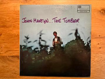 John Martyn - The tumbler