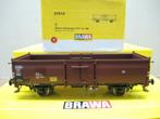 BRAWA 37010 Wagon de fret ouvert CFF échelle 0 NOUVEAU!!!, Hobby & Loisirs créatifs, Trains miniatures | Échelles Autre, Autres marques