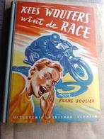 Kees Wouters wint de race Frans Soulier, Boeken, Kinderboeken | Jeugd | onder 10 jaar, Ophalen of Verzenden