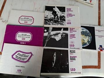 Leo  prenten   beschikbaar voor biedingen