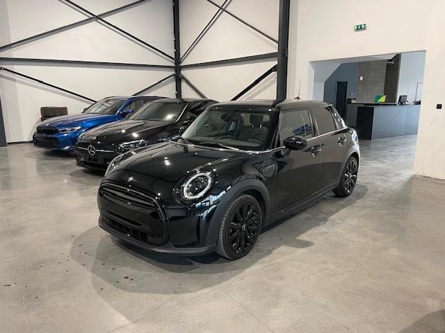 Mini Cooper 1.5i Automaat met Garantie, Auto's, Mini, Bedrijf, Te koop, Cooper, ABS, Airbags, Airconditioning, Alarm, Android Auto