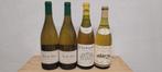 4 Pouilly Fumé (6€/fles), Ophalen, Frankrijk, Vol, Witte wijn