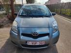 Toyota Yaris 1.4 D4D Klein acciden vanachter - rijd perfect, Auto's, Particulier, Te koop, Yaris