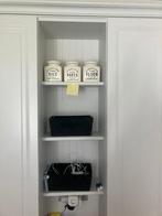 DECORATIE BOKALEN KEUKEN, Ophalen, Zo goed als nieuw