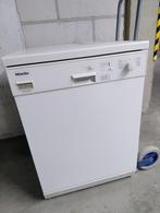 Vaatwas Miele, Elektronische apparatuur, Vaatwasmachines, Ophalen, Gebruikt, Vrijstaand