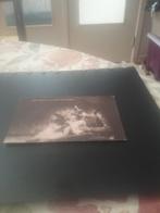 Oude postkaart, Verzenden, Voor 1920, Gelopen, Overige thema's