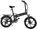 NEW!  Elektrische Vouwfiets BOHLT R200BL, Nieuw, Versnellingen, Overige merken, Dames