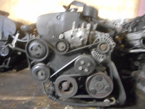 MOTOR Ford Puma (01-1997/06-2002) (motorcode----mha), Auto-onderdelen, Motor en Toebehoren, Ford, Gebruikt