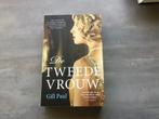 Gill Paul - De tweede vrouw, Ophalen of Verzenden, Gill Paul