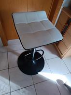Tabouret de bar, Ophalen of Verzenden, Gebruikt