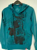 Dames pull EDC by Esprit maat S, Blauw, Nieuw, Ophalen of Verzenden, Maat 36 (S)