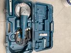 Bosch GWS 22 Haakse slijper, Doe-het-zelf en Bouw, Ophalen, Gebruikt