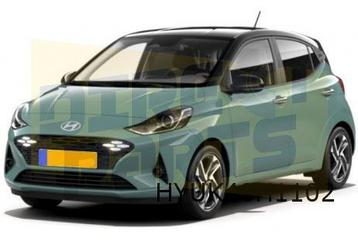 Hyundai i10 6/23- koplamp Rechts (halogeen) Origineel! 92102 beschikbaar voor biedingen