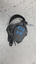 Gordel bovengordel achter  BMW 1 / 2 / 3 / 4 serie F20 F21 F, Auto-onderdelen, Interieur en Bekleding, Ophalen of Verzenden, Gebruikt