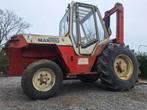 MANITOU MC 230 Vorkheftruck, Zakelijke goederen, Landbouw | Tractoren, Gebruikt, Meer dan 10000, Tot 80 Pk, Ophalen
