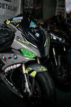 BMW S1000RR, Motos, Particulier, Sport