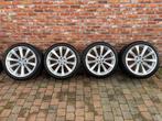 Originele BMW velgenset Style 239 breedset 21", Auto-onderdelen, Banden en Velgen, 325 mm, Band(en), Zomerbanden, 21 inch