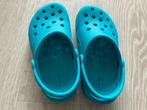 crocs C10 (maat 27-28), Autres types, Garçon ou Fille, Utilisé, Enlèvement ou Envoi