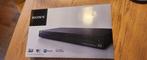 Lecteur Blu-ray Sony 3d 4k upscale., Enlèvement ou Envoi, Comme neuf
