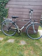 Sparta herenfiets, Fietsen en Brommers, Ophalen of Verzenden, Zo goed als nieuw, Sparta
