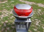 Grote koffers scooter honda, Motoren, Ophalen of Verzenden, Zo goed als nieuw