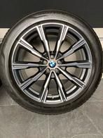20” originele BMW X5 G05 X6 G06 740M velgen + banden 5x112, Auto-onderdelen, Overige Auto-onderdelen, Ophalen of Verzenden, BMW