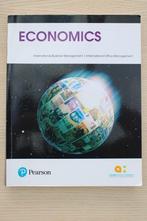 Economics, Ophalen of Verzenden, Nieuw, Hogeschool, Pearson