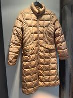 Jas Moncler vintage -Maat M, Kleding | Dames, Beige, Moncler, Gedragen, Ophalen