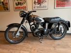 1955 AJS 16 MS motor 350 cc Origineel Nederlands, Motoren, Toermotor, 350 cc, 12 t/m 35 kW