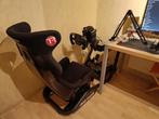 trak racer tr8 pro, Ophalen, Zo goed als nieuw