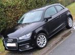 Audi A1 16tdi 2010.130mkm 1prop gps clima Cruise 5999€, Auto's, Audi, Euro 5, A1, Zwart, 1600 cc