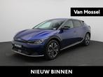 KIA Ev6 BEV 77,4 kWH Business Plus, Automaat, Gebruikt, 528 km, Blauw
