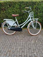 Fiets Popal wit, Ophalen, Gebruikt, Versnellingen