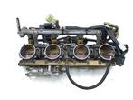 GASKLEPHUIS Yamaha FJR 1300 2001-2002 (FJR1300 5JW), Gebruikt