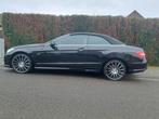 Mercedes classe e cabrio, Auto's, Automaat, Particulier, Te koop, E-Klasse