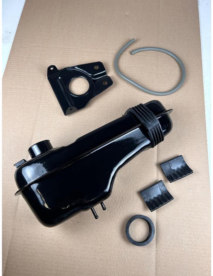 Kit de réservoir de carburant complet de 2,5 L adapté à Dax, Vélos & Vélomoteurs, Pièces de cyclomoteur | Général, Neuf, Cadre