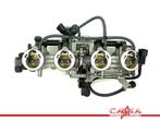 GASKLEPHUIS Kawasaki Z 750 2007-2012 (Z750 ZR750L-M), Gebruikt