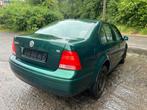 Volkswagen Bora 1.6 Essence EXPORT, Auto's, Volkswagen, 4 deurs, Bora, Bedrijf, Grijs